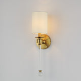 Lucent Wall Sconce Heritage by Maxim Lighting