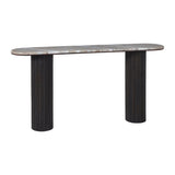 Lucente Console Table By Renwil
