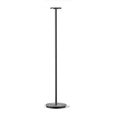 Luci Floor Lamp By Pablo, Finish: Black