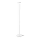 Luci Floor Lamp By Pablo, Finish: White