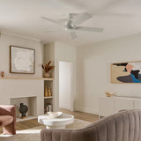 Lucian Ceiling Fan
