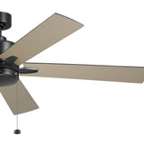 Lucian Ceiling Fan