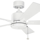 Lucian Ceiling Fan
