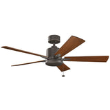 Lucian Ceiling Fan