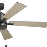Lucian Ceiling Fan