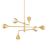 Luciel Chandelier By Mitzi