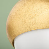 Luciel Pendant By Mitzi Detailed View