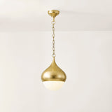 Luciel Pendant By Mitzi Front View