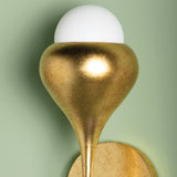 Luciel Wall Sconce By Mitzi Detailed View1