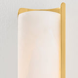 Lucio Wall Sconce 14.5 Inch By Hudson Valley - Detailed View