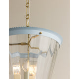 Lucretia Lantern lifestyle