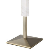 Ludovica Table Lamp By Renwil - Detailed View