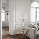 Ludovica Table Lamp By Renwil - Lifestyle View1