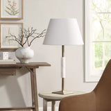 Ludovica Table Lamp By Renwil - Lifestyle View