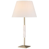Ludovica Table Lamp By Renwil - With Light