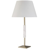 Ludovica Table Lamp By Renwil