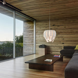 Luisa Pendant Large By A Emotional Light - Lifestyle View1