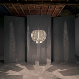 Luisa Pendant Large By A Emotional Light - Lifestyle View3