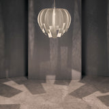 Luisa Pendant Large By A Emotional Light - Lifestyle View4