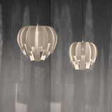 Luisa Pendant Large By A Emotional Light - Lifestyle View5