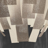 Luisa Pendant Large By A Emotional Light - Lifestyle View6