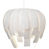 Luisa Pendant Large By A Emotional Light