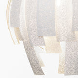 Luisa Pendant Medium By A Emotional Light - Detailed View