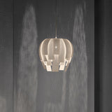 Luisa Pendant Medium By A Emotional Light - Lifestyle View2