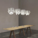 Luisa Pendant Medium By A Emotional Light - Lifestyle View4