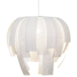 Luisa Pendant Medium By A Emotional Light