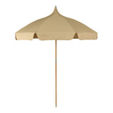 Lull Umbrella - Cashmere