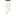 Luma 9-Light Crystal Chandelier in Bronze, Standard by Hubbardton Forge