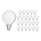 LumiGlo Bulb LED Bulb 24 Pack