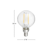 LumiGlo LED Bulb