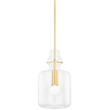 Lumi Pendant Light Small By Mitzi