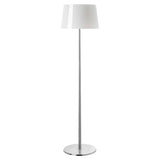 Lumiere XXl Floor Lamp White Aluminium By Foscarini, , | Casa Di Luce Lighting