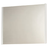 Luminance H42 LED Mirror 3000K by ET2 - W60 x H42
