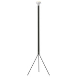 Luminator Floor Lamp Anthracite By Flos