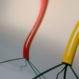 Luminator Floor Lamp By Flos - Lifestyle View15