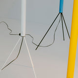 Luminator Floor Lamp By Flos - Lifestyle View18