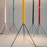 Luminator Floor Lamp By Flos - Lifestyle View21