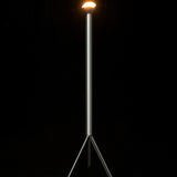 Luminator Floor Lamp By Flos - Lifestyle View25