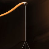 Luminator Floor Lamp By Flos - Lifestyle View27