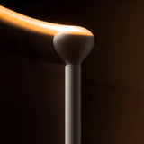 Luminator Floor Lamp By Flos - Lifestyle View29