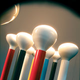 Luminator Floor Lamp By Flos - Lifestyle View2