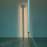 Luminator Floor Lamp By Flos - Lifestyle View30
