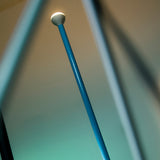 Luminator Floor Lamp By Flos - Lifestyle View34