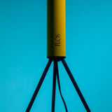 Luminator Floor Lamp By Flos - Lifestyle View36