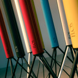 Luminator Floor Lamp By Flos - Lifestyle View3