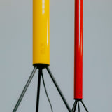 Luminator Floor Lamp By Flos - Lifestyle View7